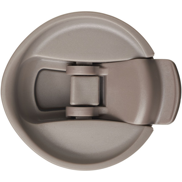 Bicchiere Peeta con isolamento sottovuoto in...