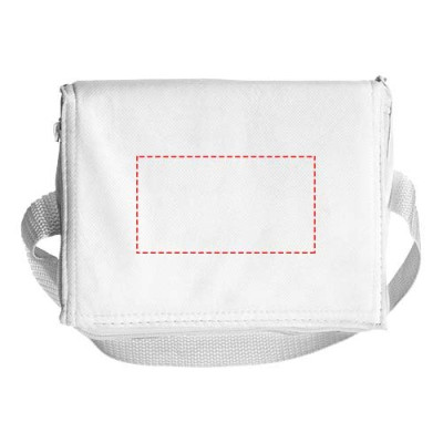 Borsa termica Spectrum per 6 lattine - 4L