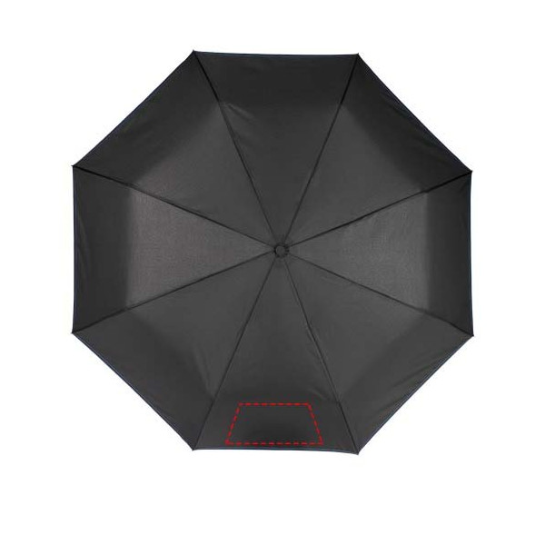 Ombrello pieghevole Stark-mini da 21" con...