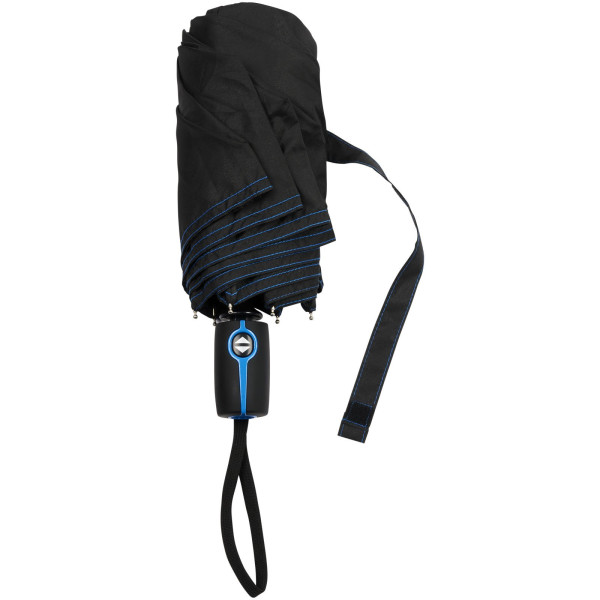 Ombrello pieghevole Stark-mini da 21" con...