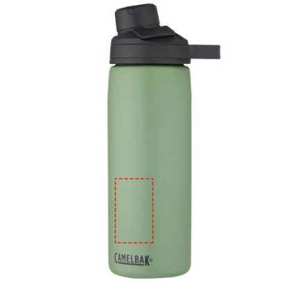 CamelBak® borraccia termica Chute Mag con isolamento sottovuoto in rame da 600 ml