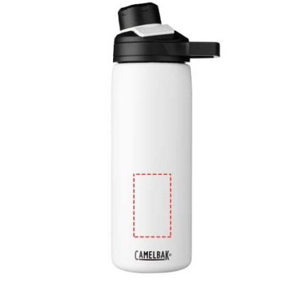 CamelBak® borraccia termica Chute Mag con isolamento sottovuoto in rame da 600 ml