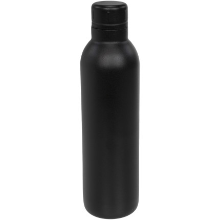 Borraccia sportiva termica Thor con isolamento sottovuoto in rame da 510 ml