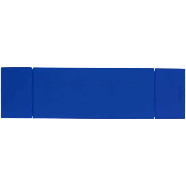 Hub USB 2.0 doppio Mulan