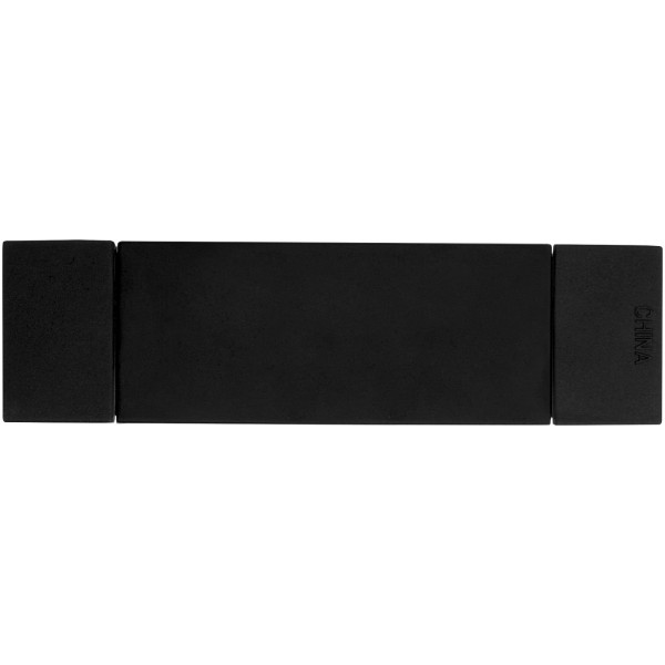 Hub USB 2.0 doppio Mulan