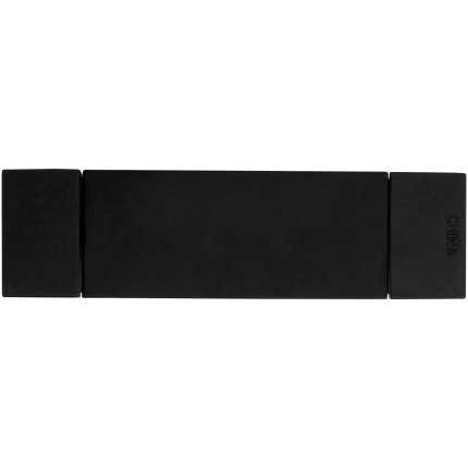 Hub USB 2.0 doppio Mulan