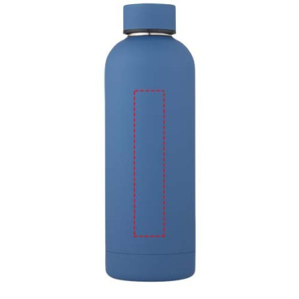 Borraccia da 500 ml con isolamento sottovuoto in rame Spring
