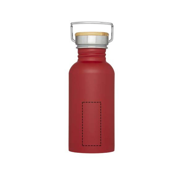Borraccia sportiva Thor da 550 ml