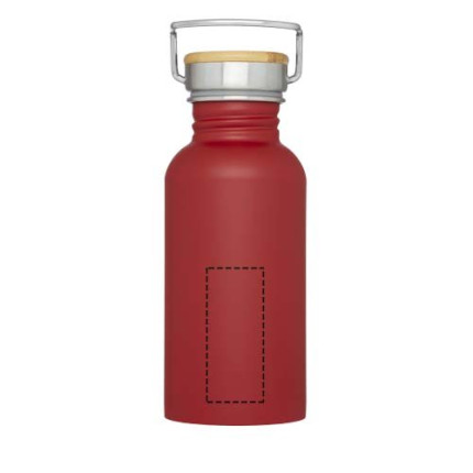 Borraccia sportiva Thor da 550 ml