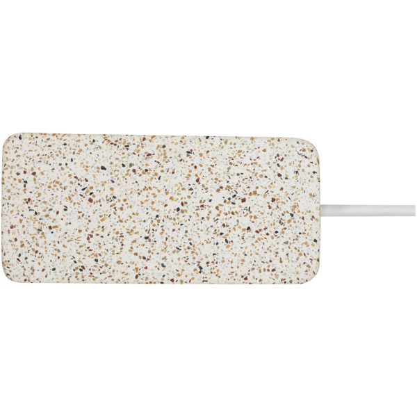 Hub USB 2.0 Terrazzo