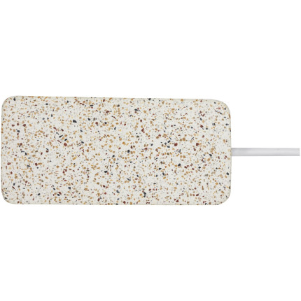 Hub USB 2.0 Terrazzo