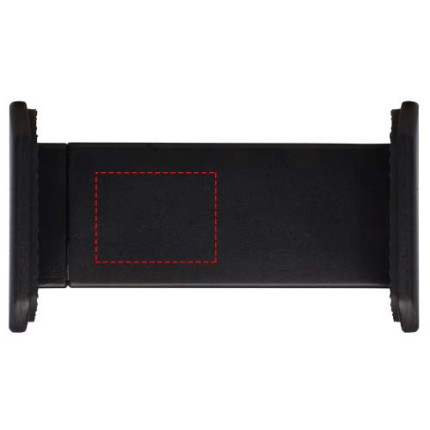 Anello luminoso per selfie e vlog con supporto per telefono e treppiede Studio