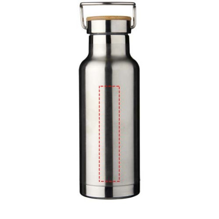 Borraccia sportiva Thor con isolamento sottovuoto in rame da 480 ml