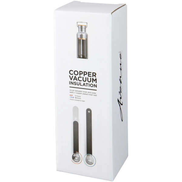 Borraccia sportiva Thor con isolamento...