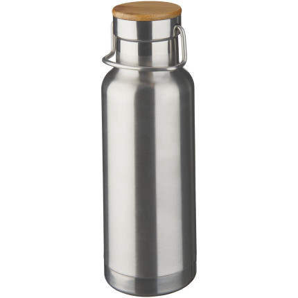 Borraccia sportiva Thor con isolamento sottovuoto in rame da 480 ml