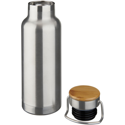 Borraccia sportiva Thor con isolamento sottovuoto in rame da 480 ml