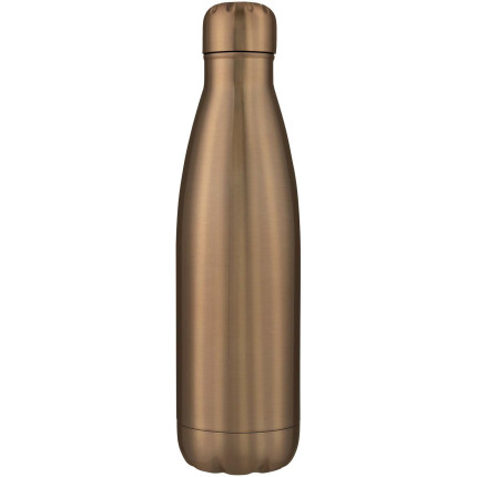 Borraccia termica in acciaio inossidabile con isolamento sottovuoto da 500 ml Cove