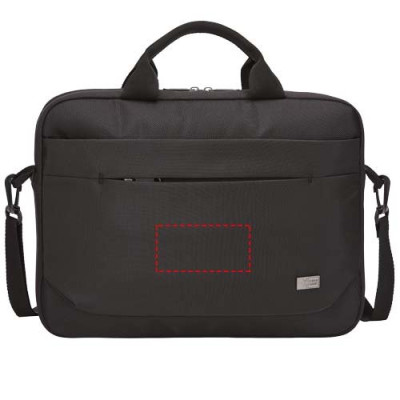 Case Logic borsa Advantage per computer portatile e...