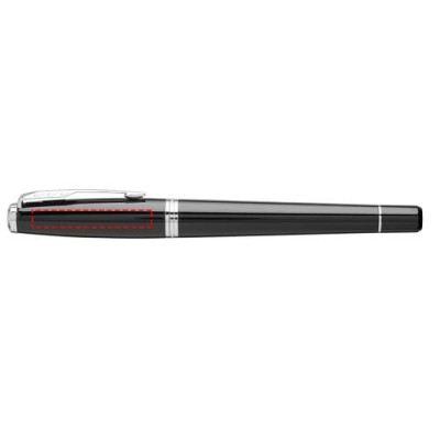 Parker penna stilografica Urban-inchiostro blu