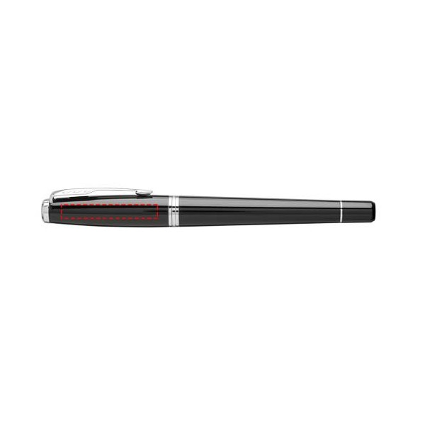 Parker penna stilografica Urban-inchiostro blu