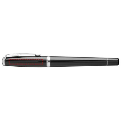 Parker penna stilografica Urban-inchiostro blu