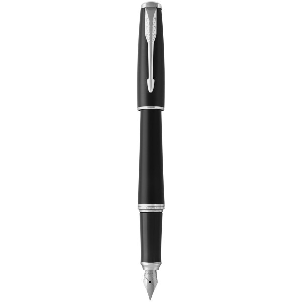 Parker penna stilografica Urban-inchiostro blu