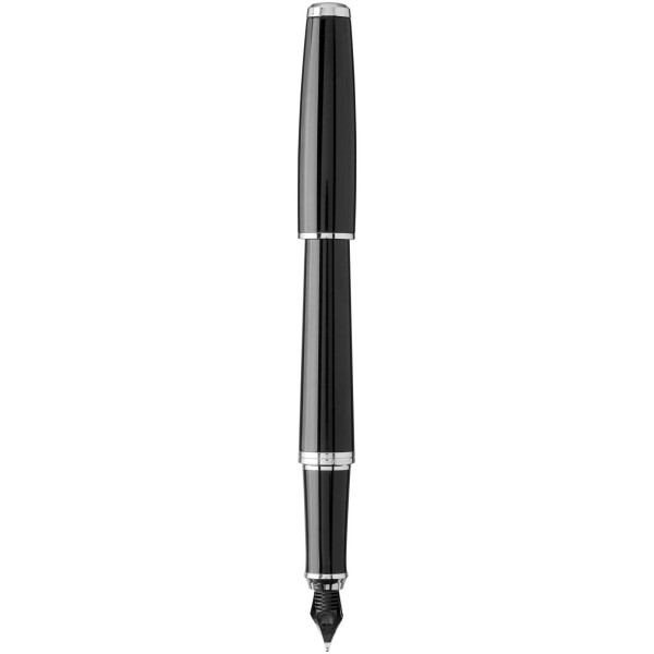Parker penna stilografica Urban-inchiostro blu