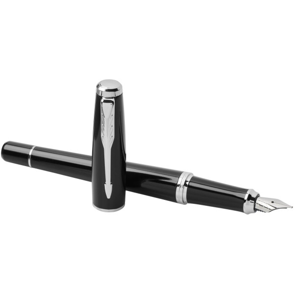 Parker penna stilografica Urban-inchiostro blu
