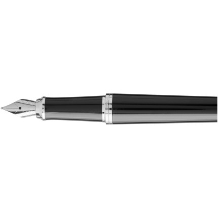 Parker penna stilografica Urban-inchiostro blu