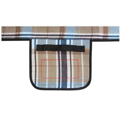 Coperta da picnic Sedum