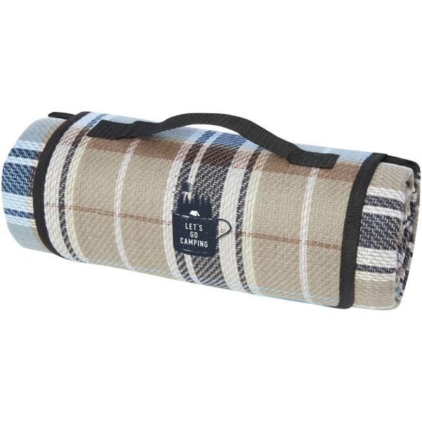 Coperta da picnic Sedum