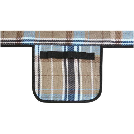 Coperta da picnic Sedum