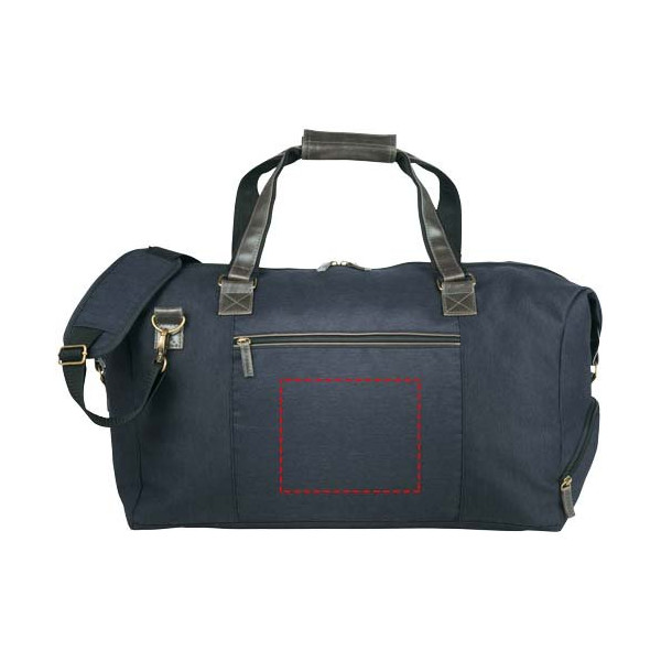 Borsa duffel Capitol - 35L
