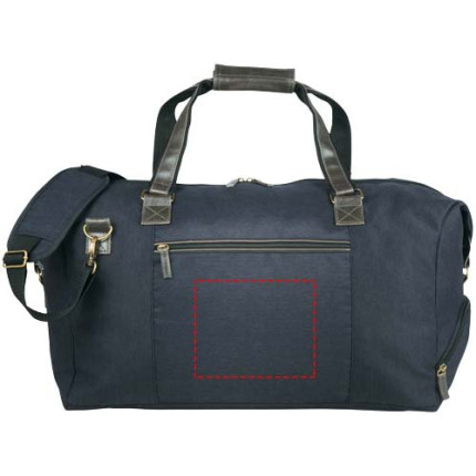 Borsa duffel Capitol - 35L
