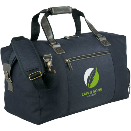 Borsa duffel Capitol - 35L