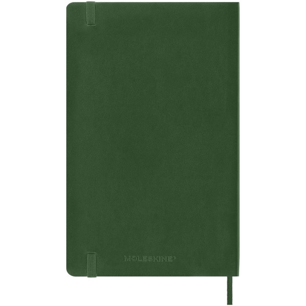 Blocco note 12 mesi formato L con copertina...