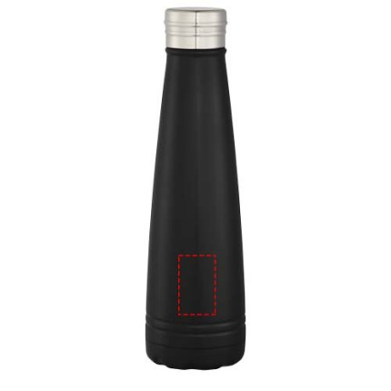 Borraccia sportiva con isolamento sottovuoto in rame Duke da 500 ml