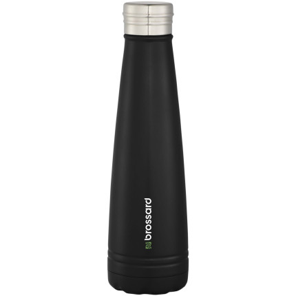 Borraccia sportiva con isolamento sottovuoto in rame Duke da 500 ml