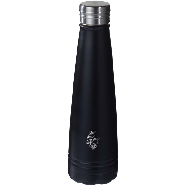 Borraccia sportiva con isolamento sottovuoto in...