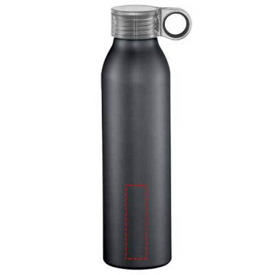 Borraccia sportiva Grom da 650 ml