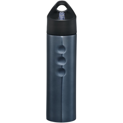 Borraccia sportiva in acciaio inossidabile Trixie da 750 ml