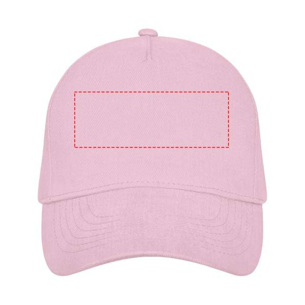 Cappellino Doyle a 5 pannelli