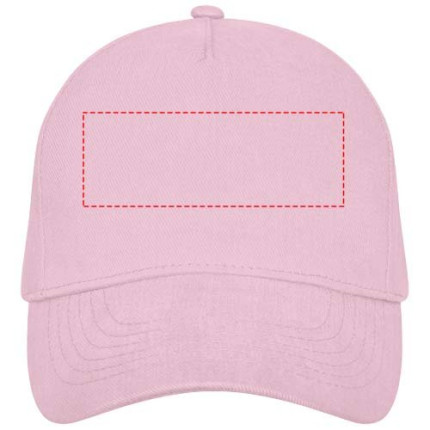 Cappellino Doyle a 5 pannelli