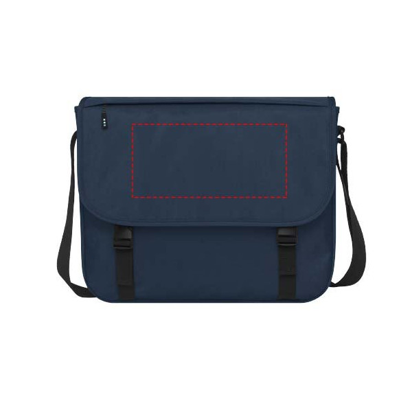 Borsa Baikal per computer portatile da 15" in...