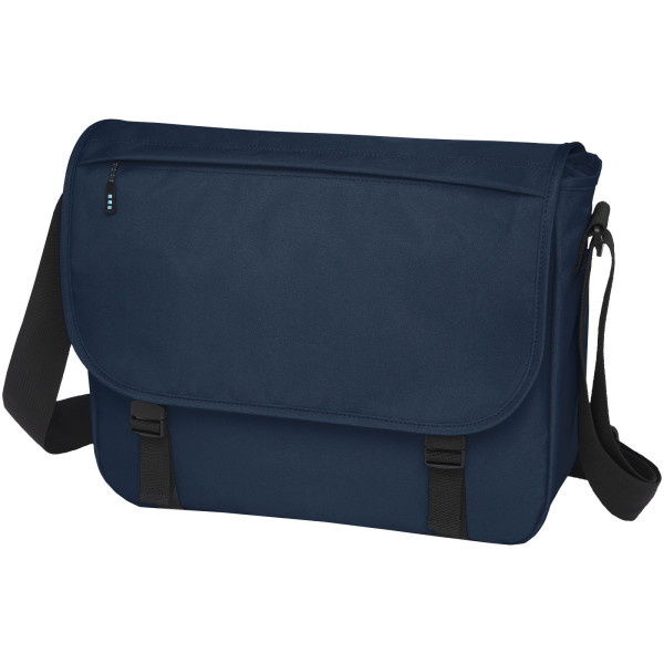 Borsa Baikal per computer portatile da 15" in...