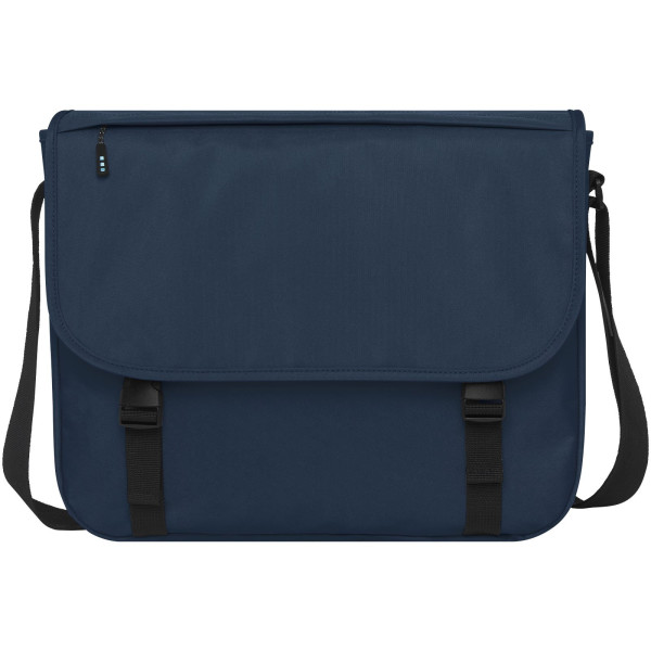 Borsa Baikal per computer portatile da 15" in...