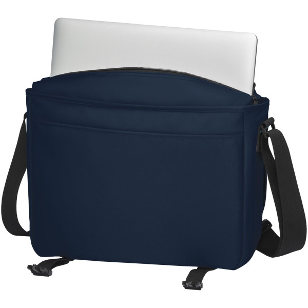 Borsa Baikal per computer portatile da 15" in...