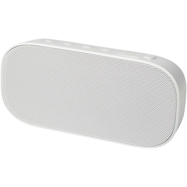 Altoparlante Bluetooth® IPX5 in plastica...