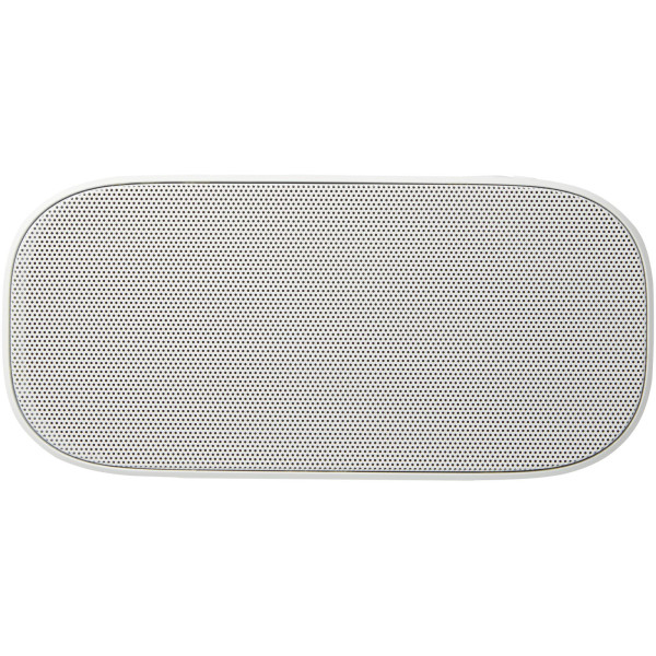 Altoparlante Bluetooth® IPX5 in plastica...
