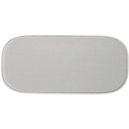 Altoparlante Bluetooth® IPX5 in plastica riciclata da 5 W Stark 2.0